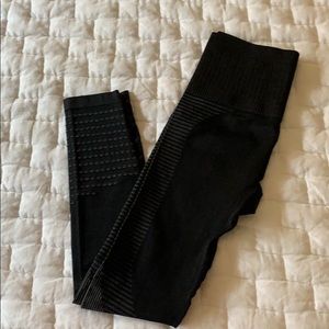 Ultra seamless leggings